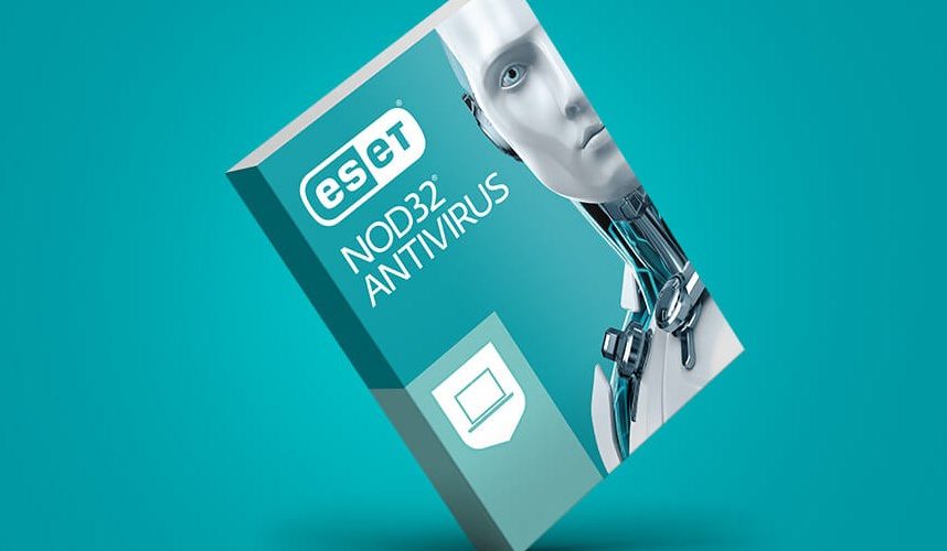 ESET NOD32 Antivirus Key – 1-Year Global Activation for 1-5 PCs