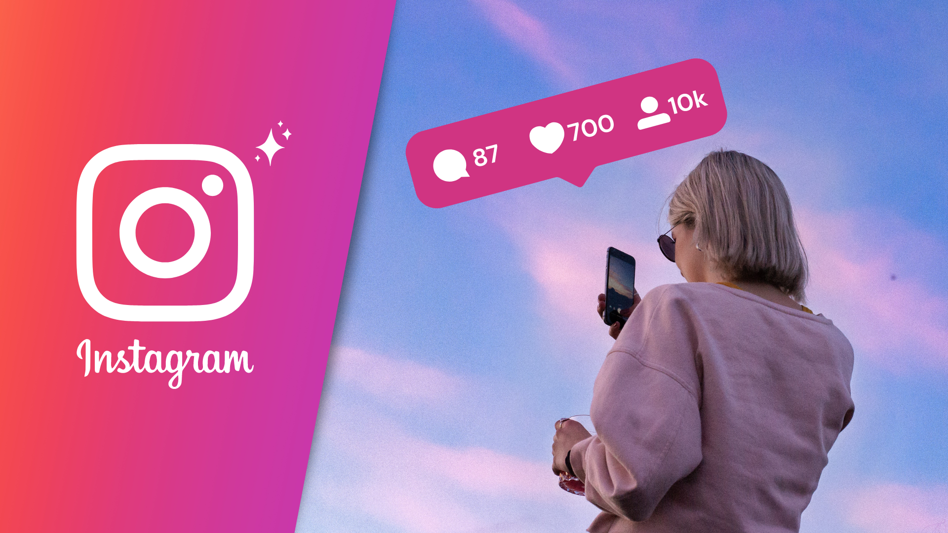 Instagram Followers - 30 Days Refill - Old Accounts