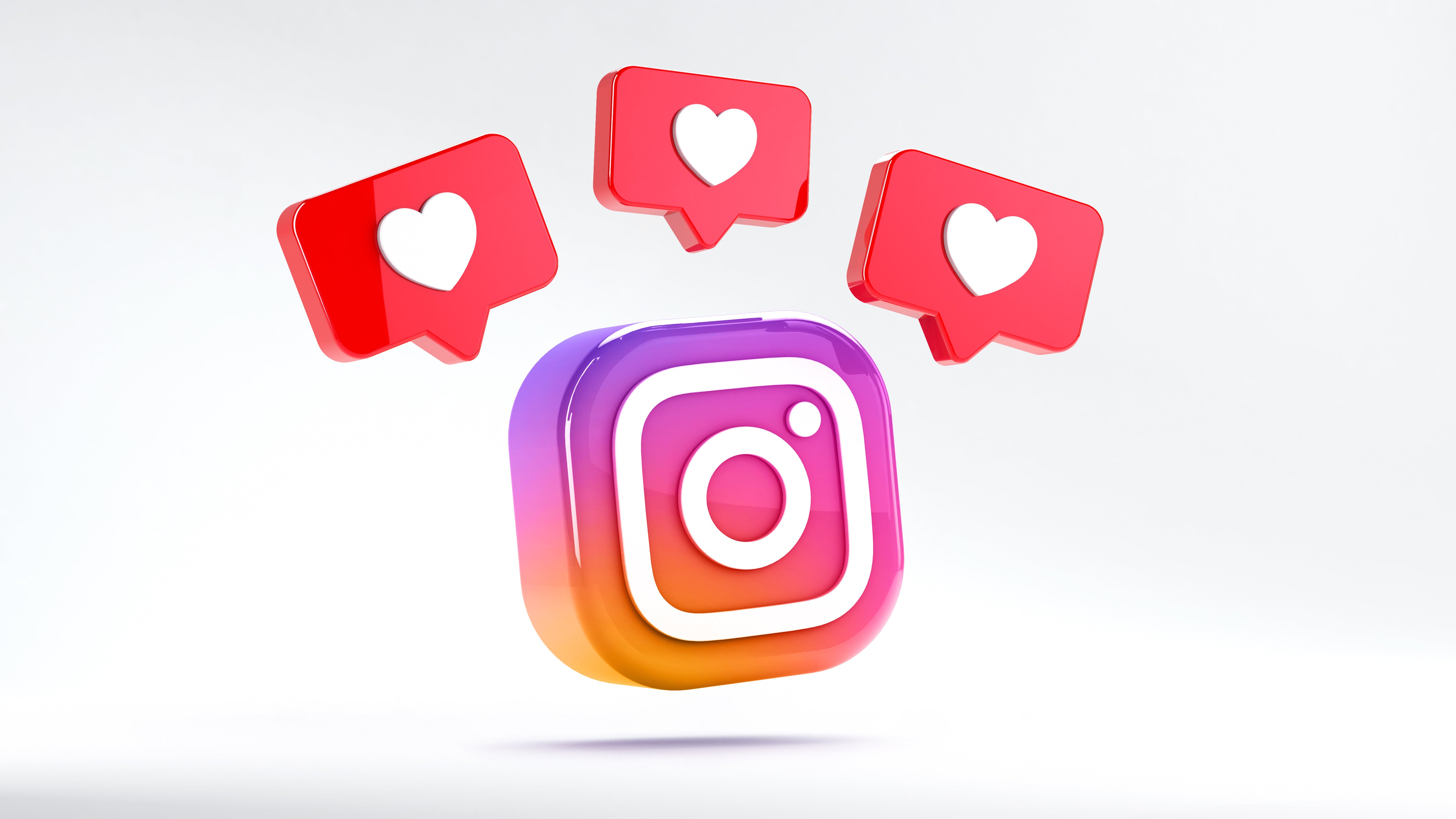 Instagram Likes – Fast, No Drop, High Quality Engagement